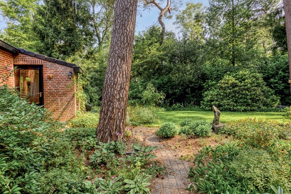 Medium property photo - Wolfhezerweg 120-76, 6874 AW Wolfheze